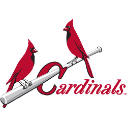 St. Louis Cardinals Primary Logo | Sports Logo History