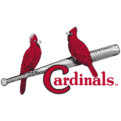 St. Louis Cardinals Primary Logo | Sports Logo History