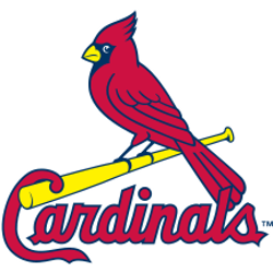 St. Louis Cardinals Primary Logo | Sports Logo History