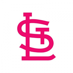 Amazon.com : ST Louise Cardinals 5.5\