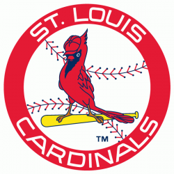 St. Louis Cardinals | St louis cardinals baseball, Cardinals ...