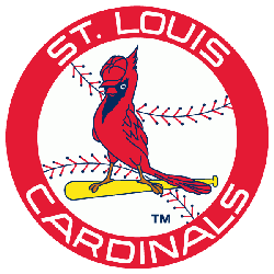 St. Louis Cardinals Primary Logo | Sports Logo History