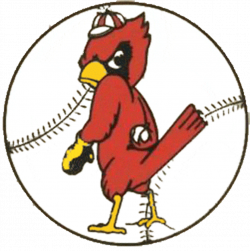 Birds on a Bat: The Evolution of the Cardinals Franchise ...