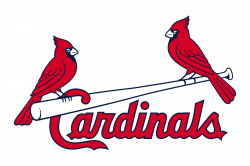 St. Louis Cardinals Logo PNG Transparent & SVG Vector ...