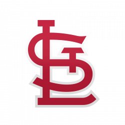 St. Louis Cardinals STL Logo transparent PNG - StickPNG