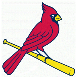 St louis cardinals Logos