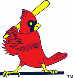 St louis cardinals logo clip art clipart 3 - Clipartix