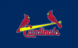 St. Louis Cardinals Baseball Wallpapers - Wallpaper Cave