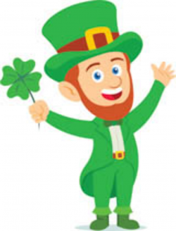 St Patricks Day Clipart - Clip Art Pictures - Graphics - Illustrations