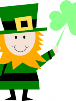 St. Patrick\'s Day events start this weekend