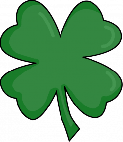 Free 4 Leaf Clover Images, Download Free Clip Art, Free Clip Art on ...