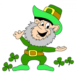 Free Animated St Patricks Day Clipart, Download Free Clip Art, Free ...