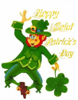 Snoopy St Patricks Day Clipart | Free download best Snoopy St ...