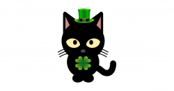 Irish Cat Lovers St Patricks Day T Shirt by designready4you