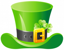 Download St Patricks Day Transparent Background HQ PNG Image ...