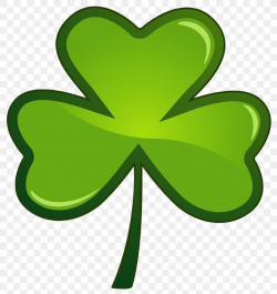 Saint Patrick\'s Day St. Patrick\'s Day Shamrocks Clover Clip ...