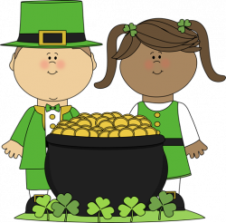 Saint Patrick\'s Day Clip Art - Saint Patrick\'s Day Images