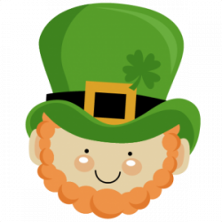 Cute St Patrick\'s Day Clip Art | St. Patrick\'s Day - Miss Kate ...