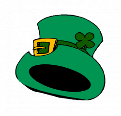 9 Places to Find Free St. Patrick\'s Day Clip Art