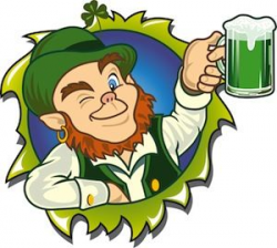 Pin by Melissa Ostrow on st.paddys | St patrick, St patricks day ...