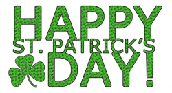 St patricks day st patrick clip art 8 | SPRING-COLLAGES | St ...