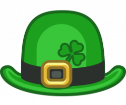 St Patricks Hat | Free download best St Patricks Hat on ClipArtMag.com