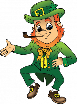 Forever Young St. Patrick\'s Day Celebration - Mar.13th - Saint ...