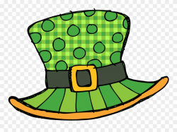 To Celebrate St - Melonheadz St Patricks Day Clipart (#154374 ...