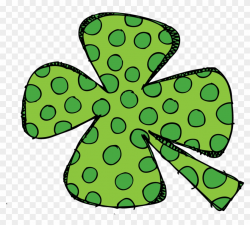 The Very Busy Kindergarten - St Patricks Day Clipart Melonheadz, HD ...
