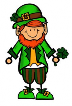282 Best St Patricks Day Clip Art images in 2018 | Clip art ...