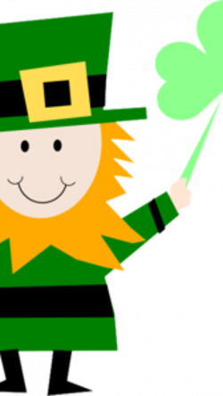 St. Patrick\'s Day events start this weekend