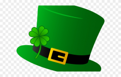 Irish Clipart Park - St Patrick\'s Day For Kids - Png Download ...