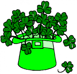 Free st patricks day clipart public domain holiday stpatrick - Clipartix