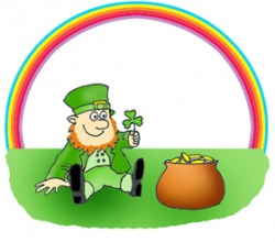 St Patrick\'s Day Clipart