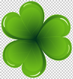 Republic of Ireland Saint Patrick\'s Day Shamrock , St ...