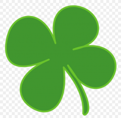 Ireland Shamrock Saint Patricks Day Clip Art, PNG, 800x800px ...