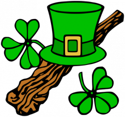 Free St. Patrick\'s Day Clipart