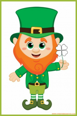 St. Patrick\'s Day Kids Game | Printables | St patricks day crafts ...