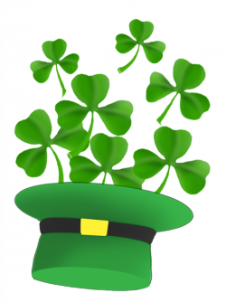 Saint Patrick\'s Day PNG Images Transparent Free Download | PNGMart.com