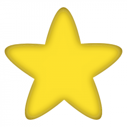 Free Clipart: Star | CandyAdams