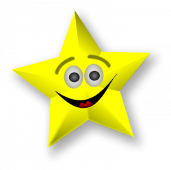 Star clipart and animated graphics of stars - Cliparting.com