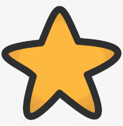4 - Animated Star Clipart Gif - Free Transparent PNG Download - PNGkey