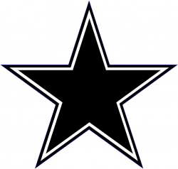 Free Black Star Cliparts, Download Free Clip Art, Free Clip Art on ...