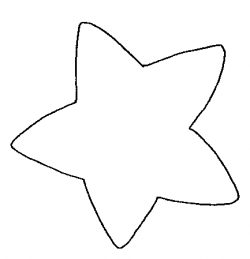 Best Star Clipart Black and White #27780 - Clipartion.com