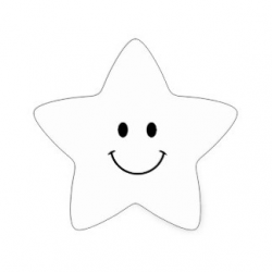 Smiley Face Black And White – Gclipart.com