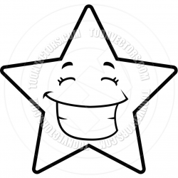 Star Clipart Black And White | Free download best Star ...