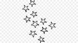 Free White Star Png Transparent Background, Download Free ...