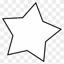 Free PNG White Star Clip Art Download - PinClipart