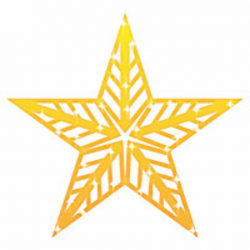 Free Christmas Stars Cliparts, Download Free Clip Art, Free Clip Art ...