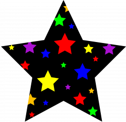 Free Color Star Cliparts, Download Free Clip Art, Free Clip Art on ...